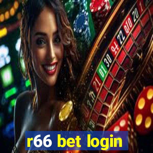 r66 bet login